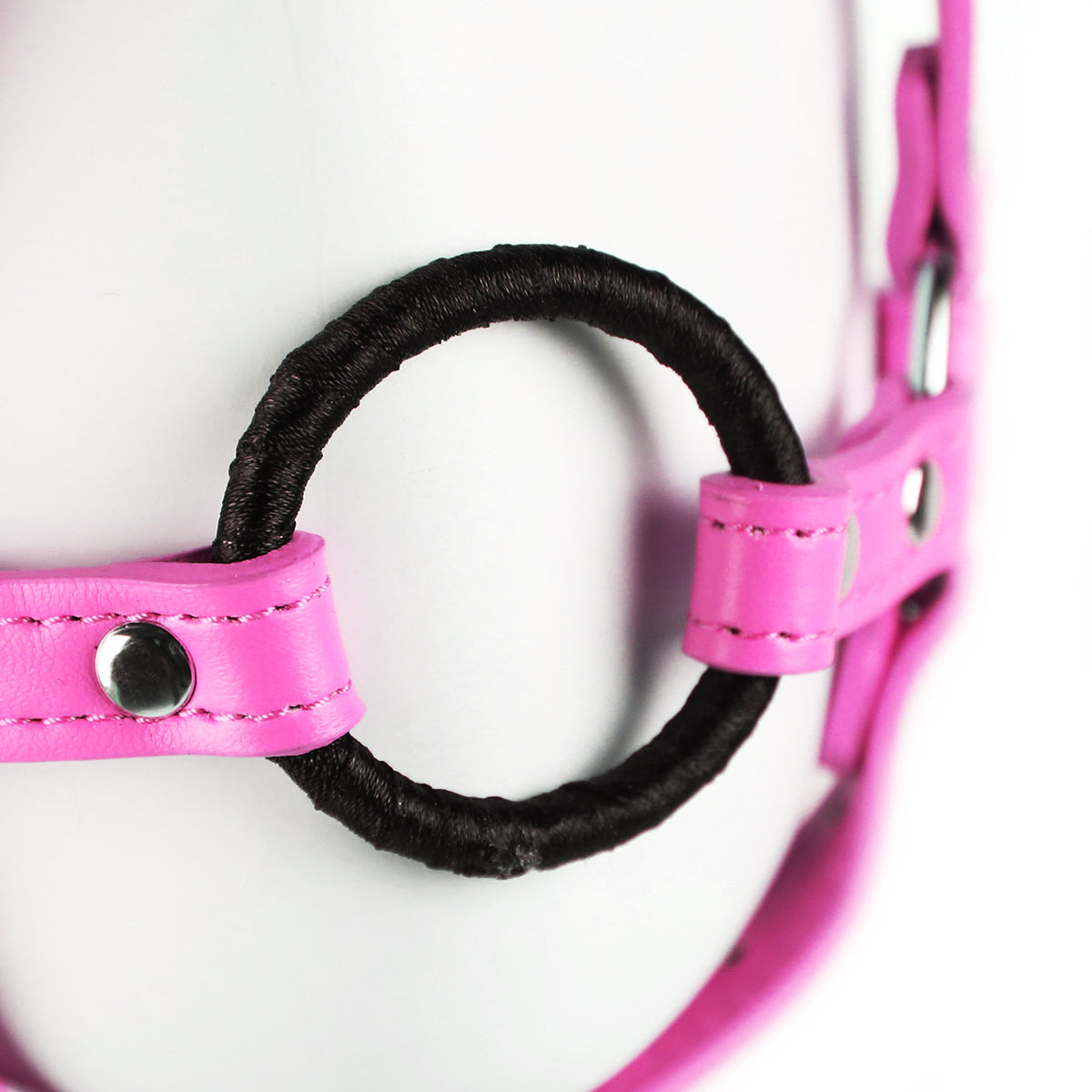 Erotic Bondage Mouth Gag Mask | Adjustable | Fetish Unisex、mySite、bottomscart