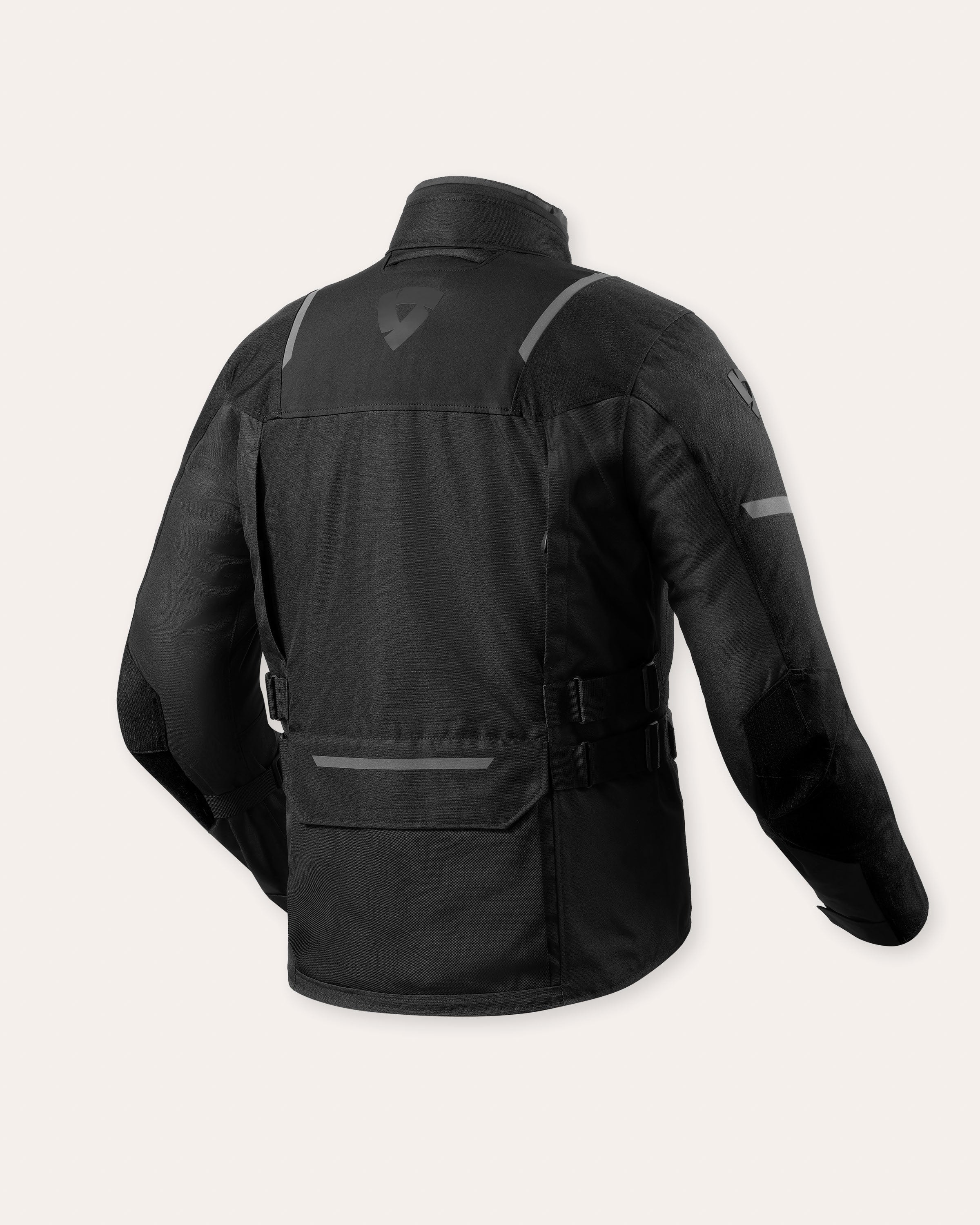 Jacket Offtrack 2 H2O | Black、mySite、dreamappss