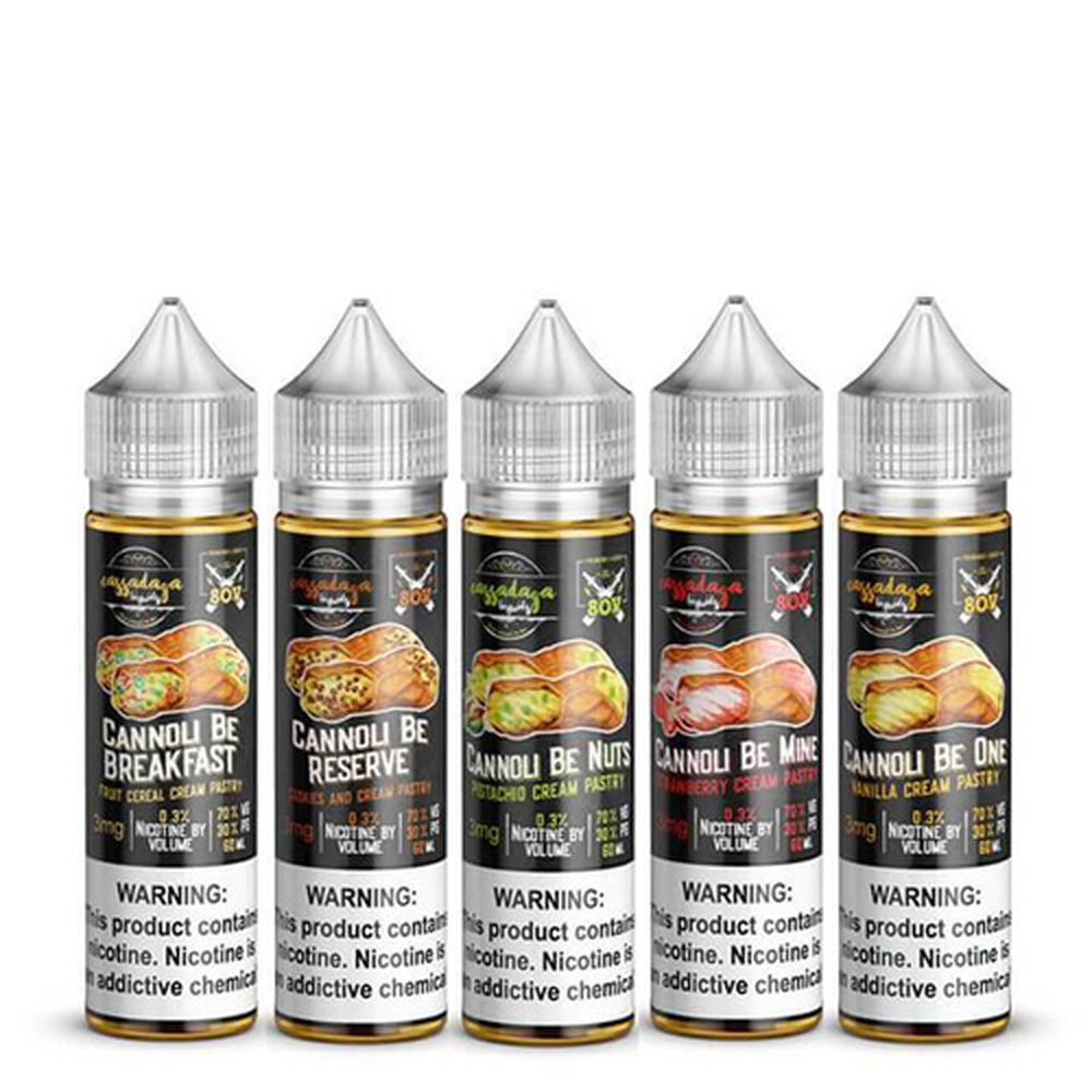 Cassadaga Liquids 60ML Vape Juice、mySite、zt4zffjzw