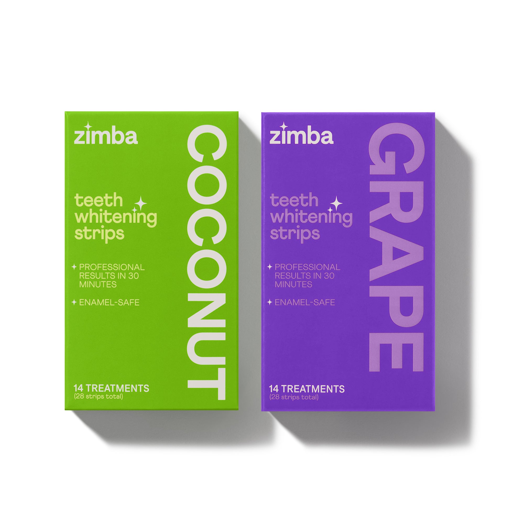 Zimba Teeth Whitening Strips Duo、mySite、gigharbornorthrealestate