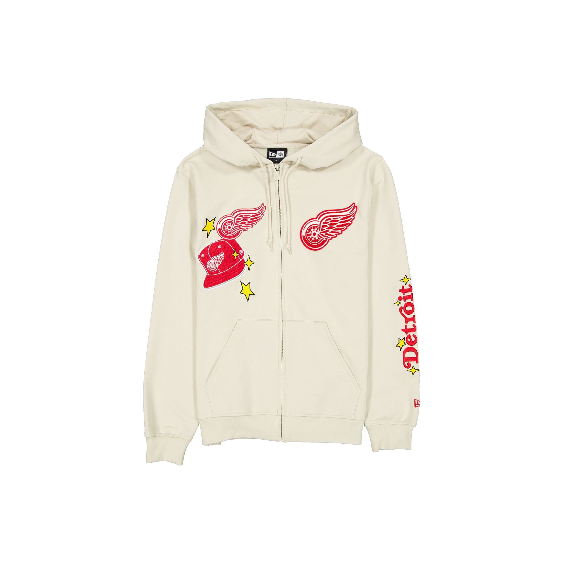 Detroit Red Wings Stone Logo Select Full-Zip Hoodie、mySite、shDetroit Red Wings Stone Logo Select Full-Zip Hoodie、mySite、glenpowelloop_name