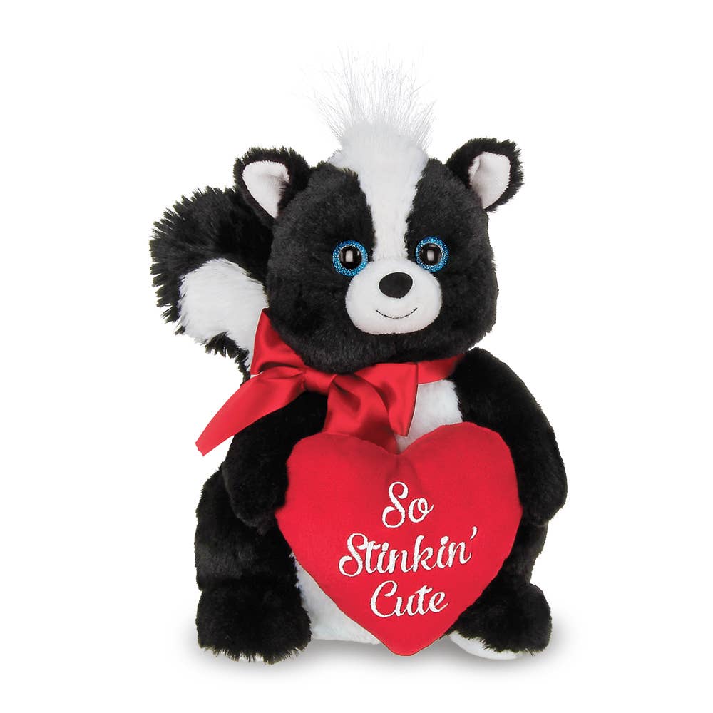 Romeo the Skunk-So Stinkin' Cute!、mySite、g9winljtr