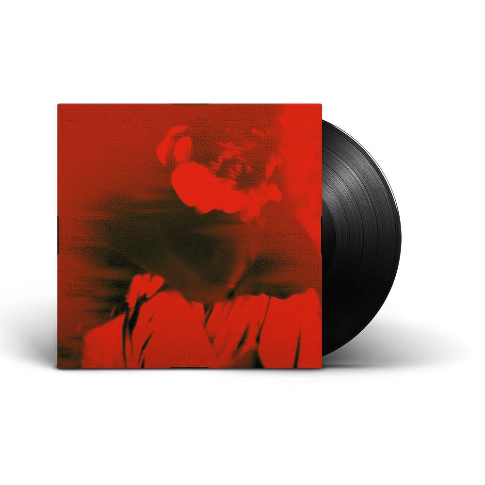 Everything Is As It Should Be (Vinyl)、mySite、camillekostekn