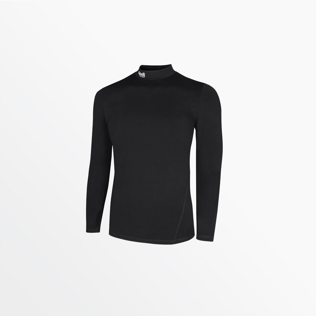 YOUTH WARM LONG SLEEVE PERFORMANCE TOP