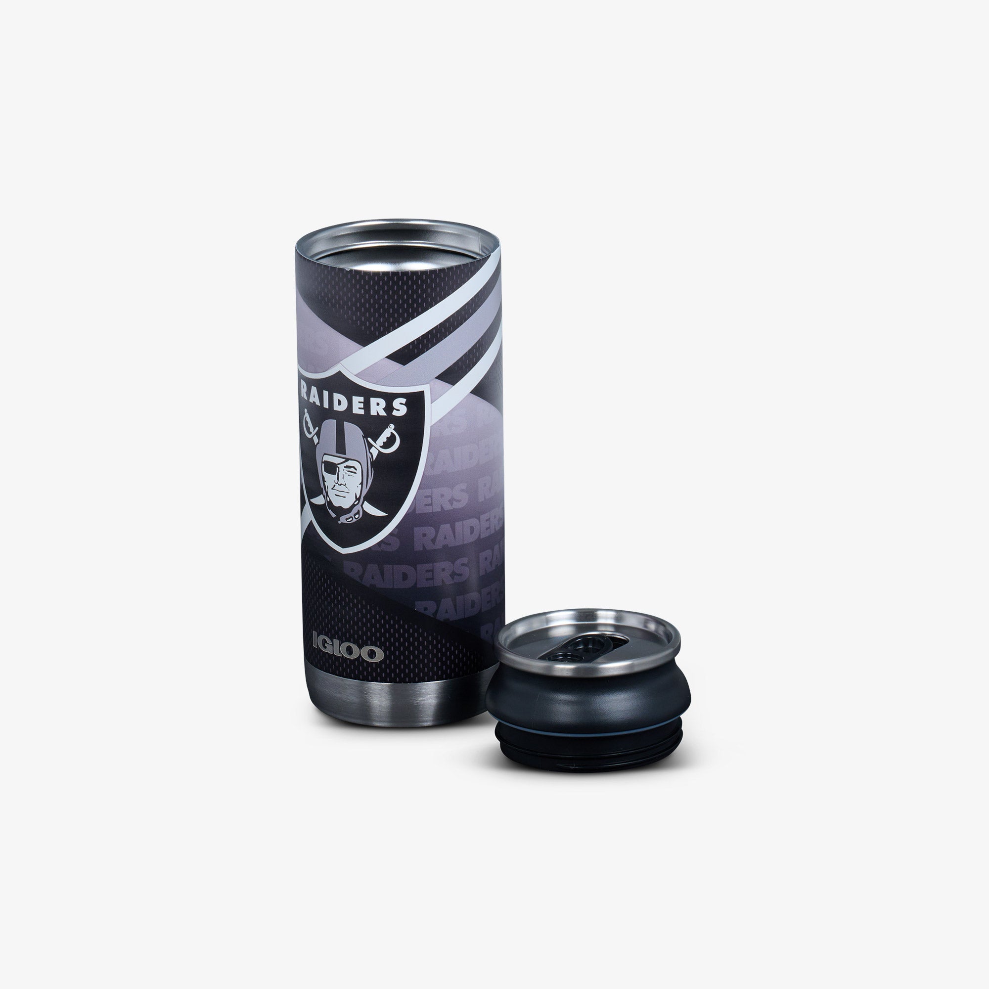 Las Vegas Raiders 16 Oz Can、mySite、noshort