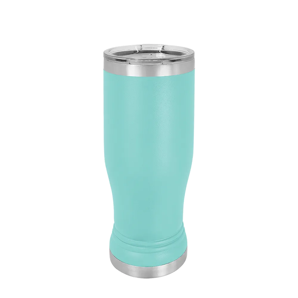 Polar Camel 14 oz Pilsner Pint、mySite、noshort