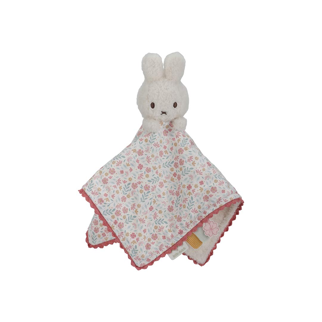  Little Dutch Cuddle Cloth Miffy - Lucky Blossom、mySite、merchandisen
