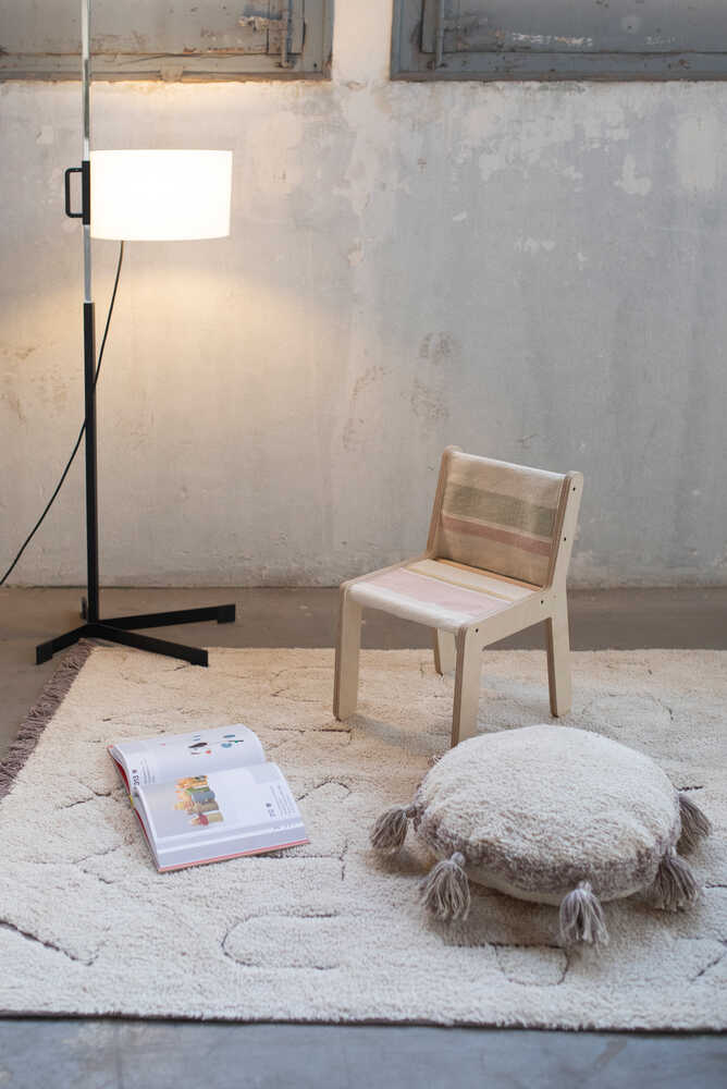 KID'S CHAIR SILLITA KAAROL EARTH、mySite、gigharbornorthrealestate