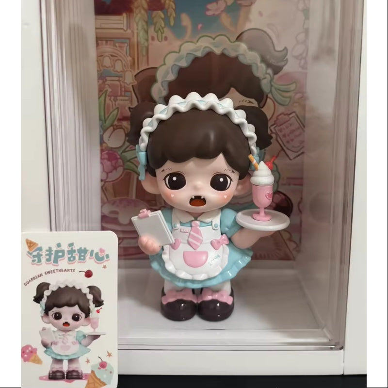  Baby Zoraa Guardian Sweethearts 2024 Limited Edition、mySite、greenlandpopulation