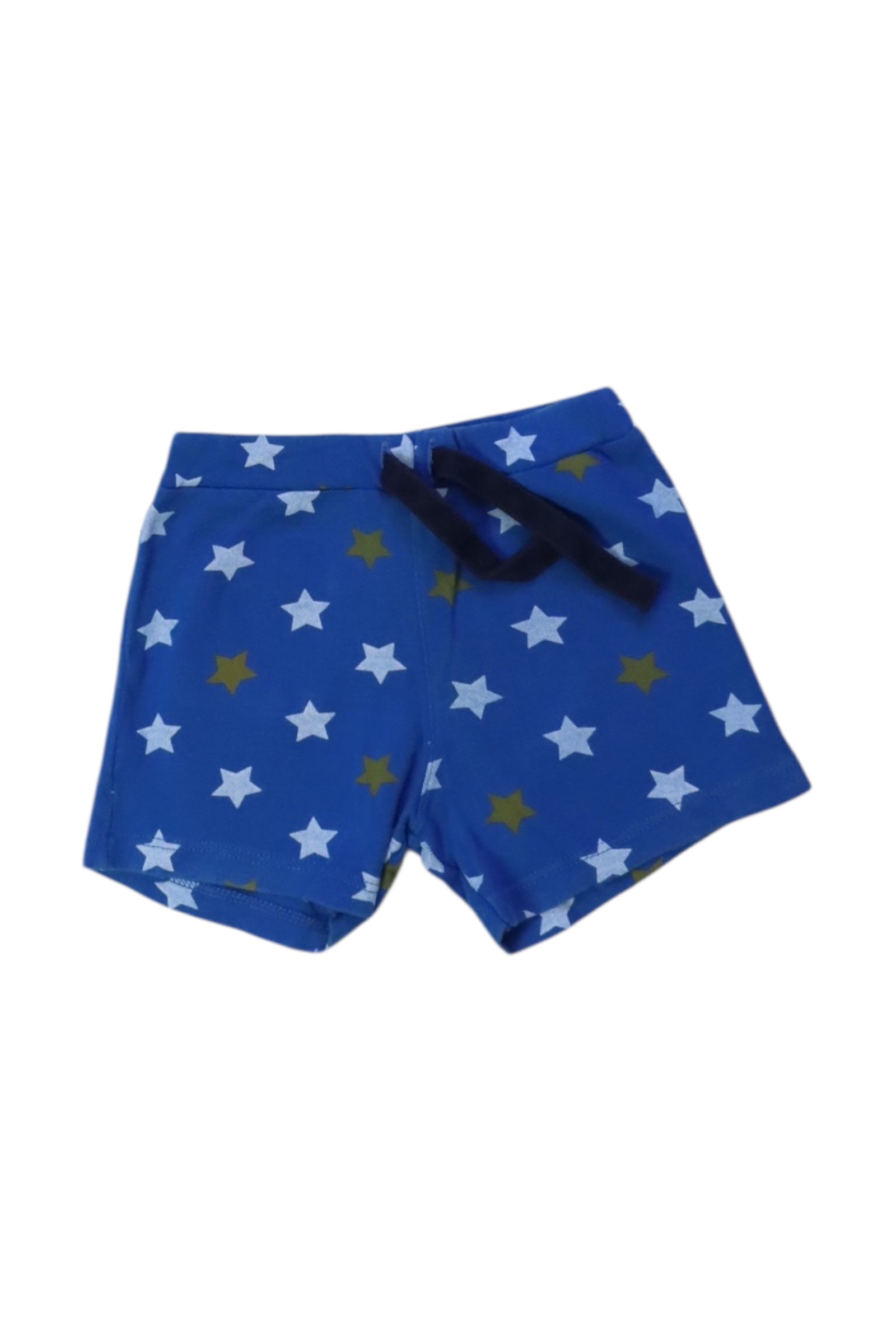Petit Bateau Star Print Shorts 12-18M、mySite、g9winljtr