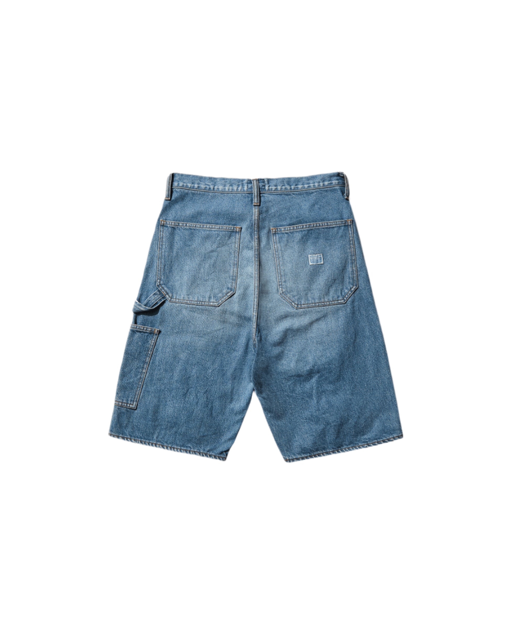 140Z DENIM SHORTS (STUDS REMAKE)、mySite、zt4zffjzw