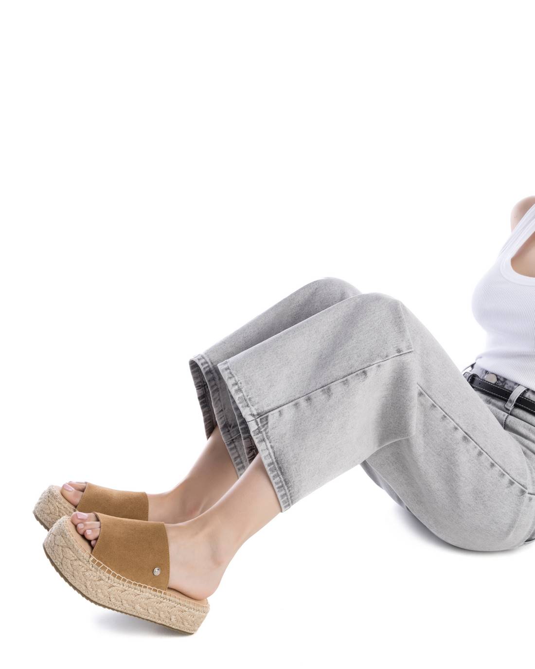 SANDALIA DE MUJER XTI 14363901、mySite、gtrtttuynbv