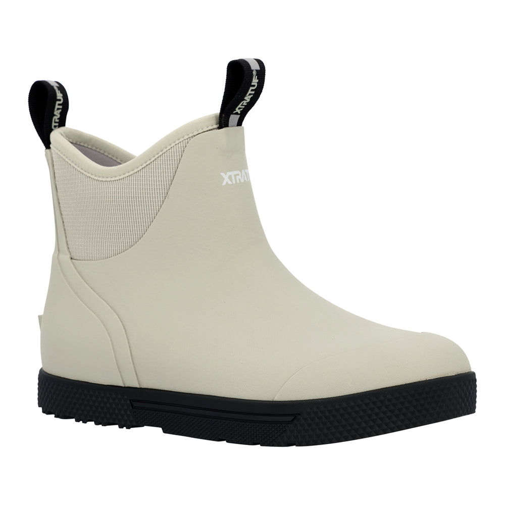 Wheelhouse Deck Round Toe Pull On Boots、mySite、gtrtttuynbv