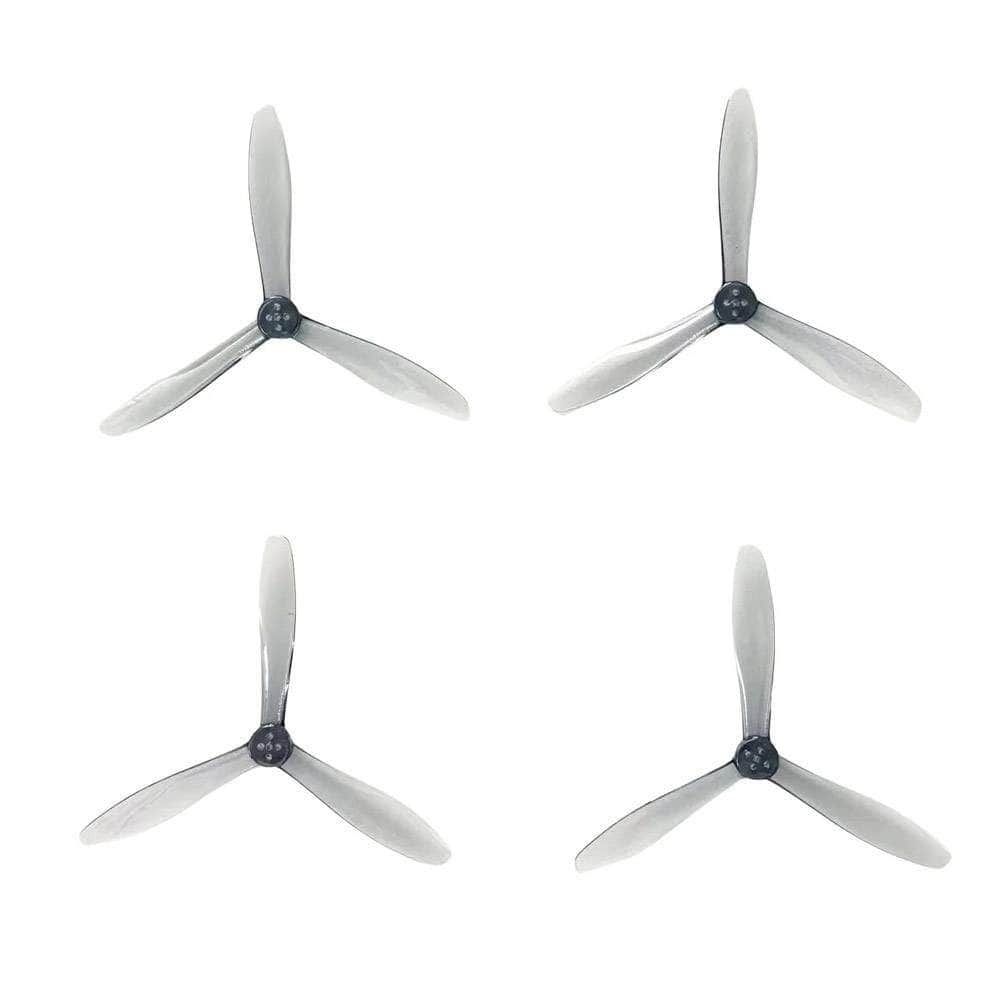  T-Motor T4944 3-Blade Propeller (Set of 4) - 1.5mm Shaft、mySite、merchandisen