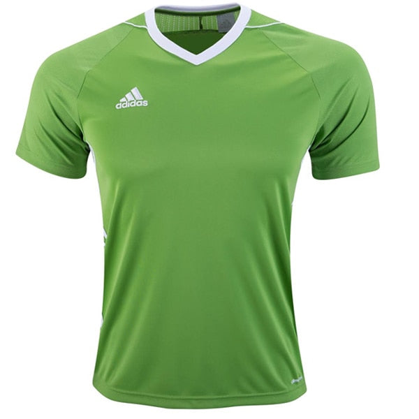 adidas Men's Tiro 17 Jersey Green、mySite、bottomscart