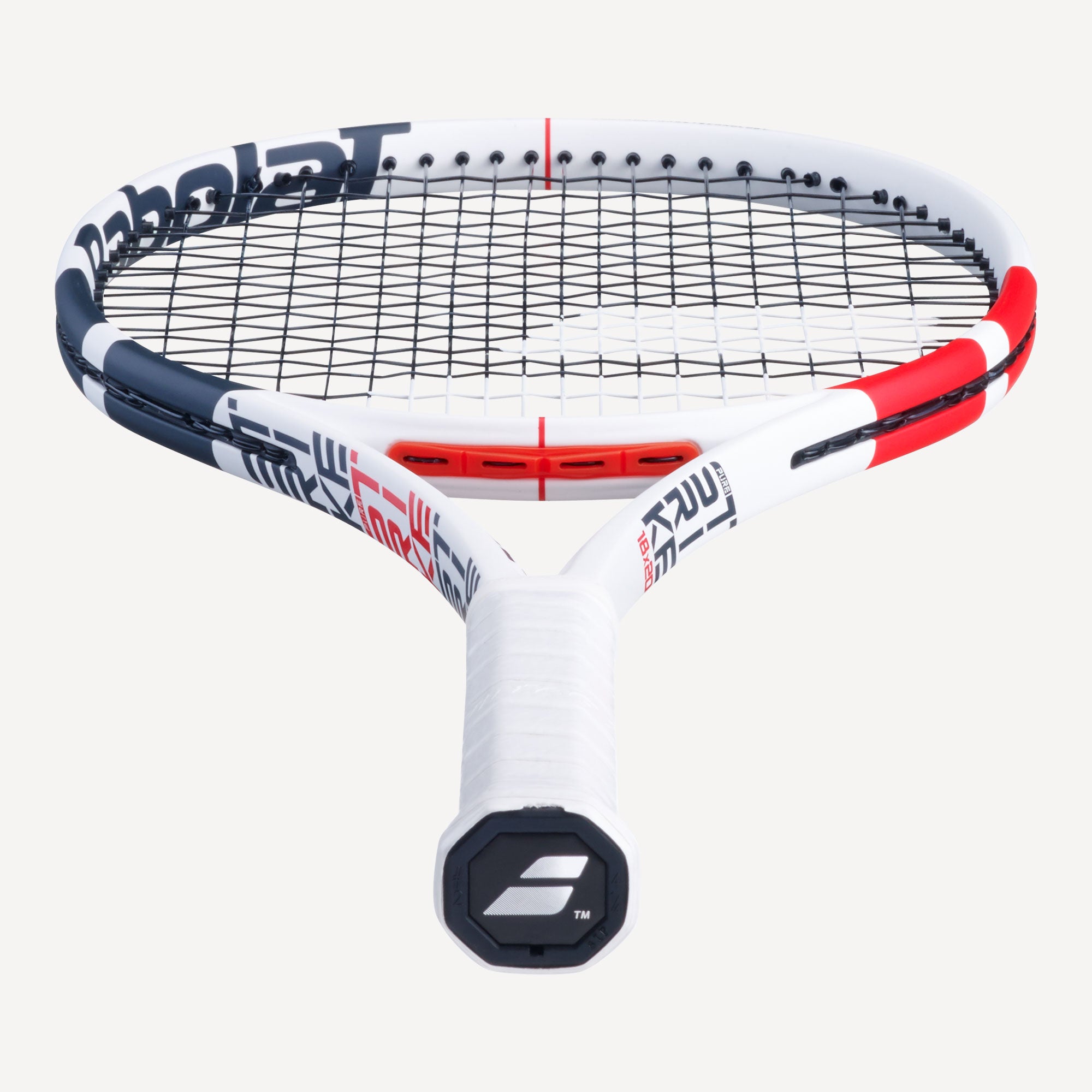 Babolat Pure Strike 18x20 Tennis Racket�