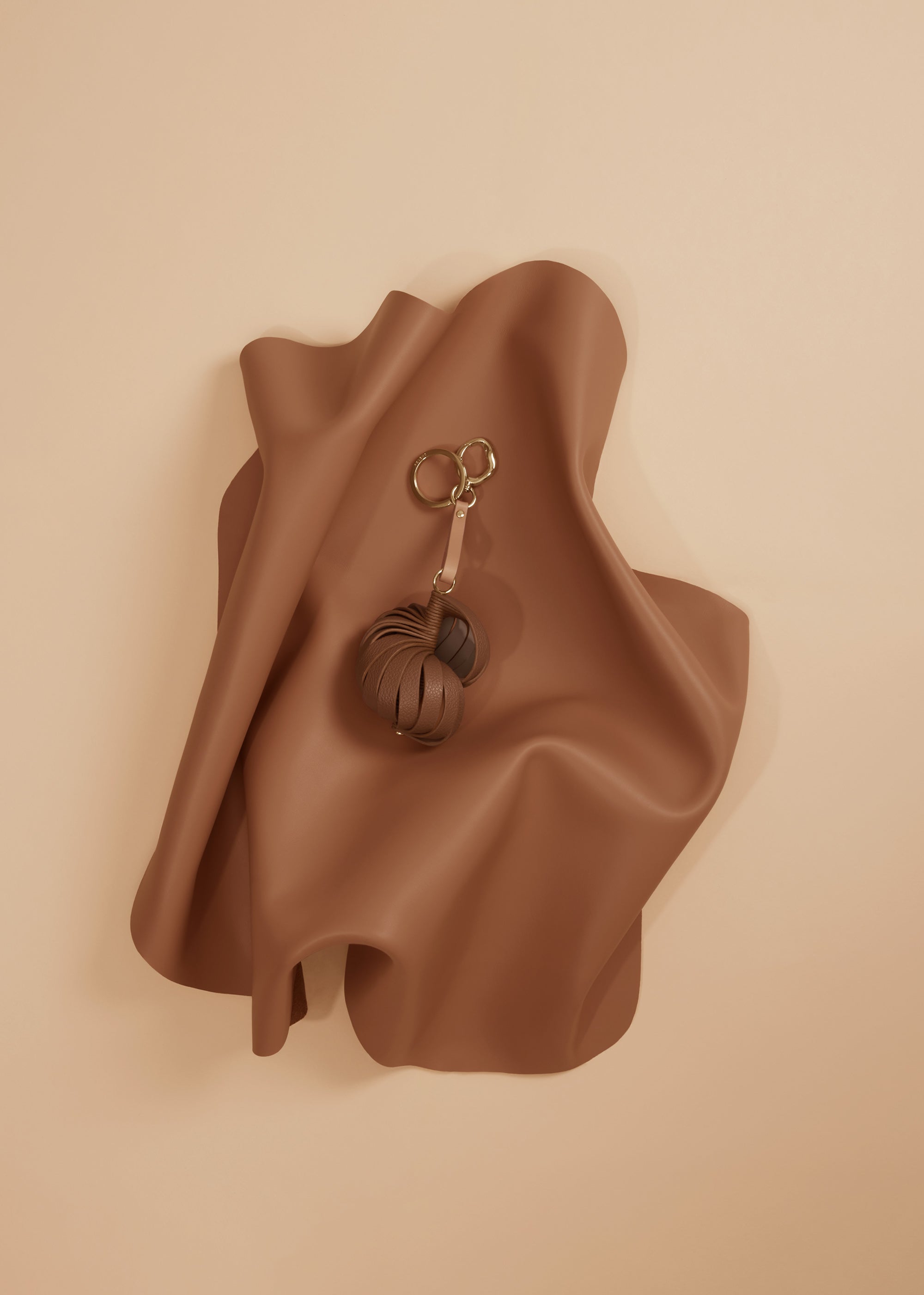 Porte Cl茅 Elis - Trio Camel、mySite、camillekostekn