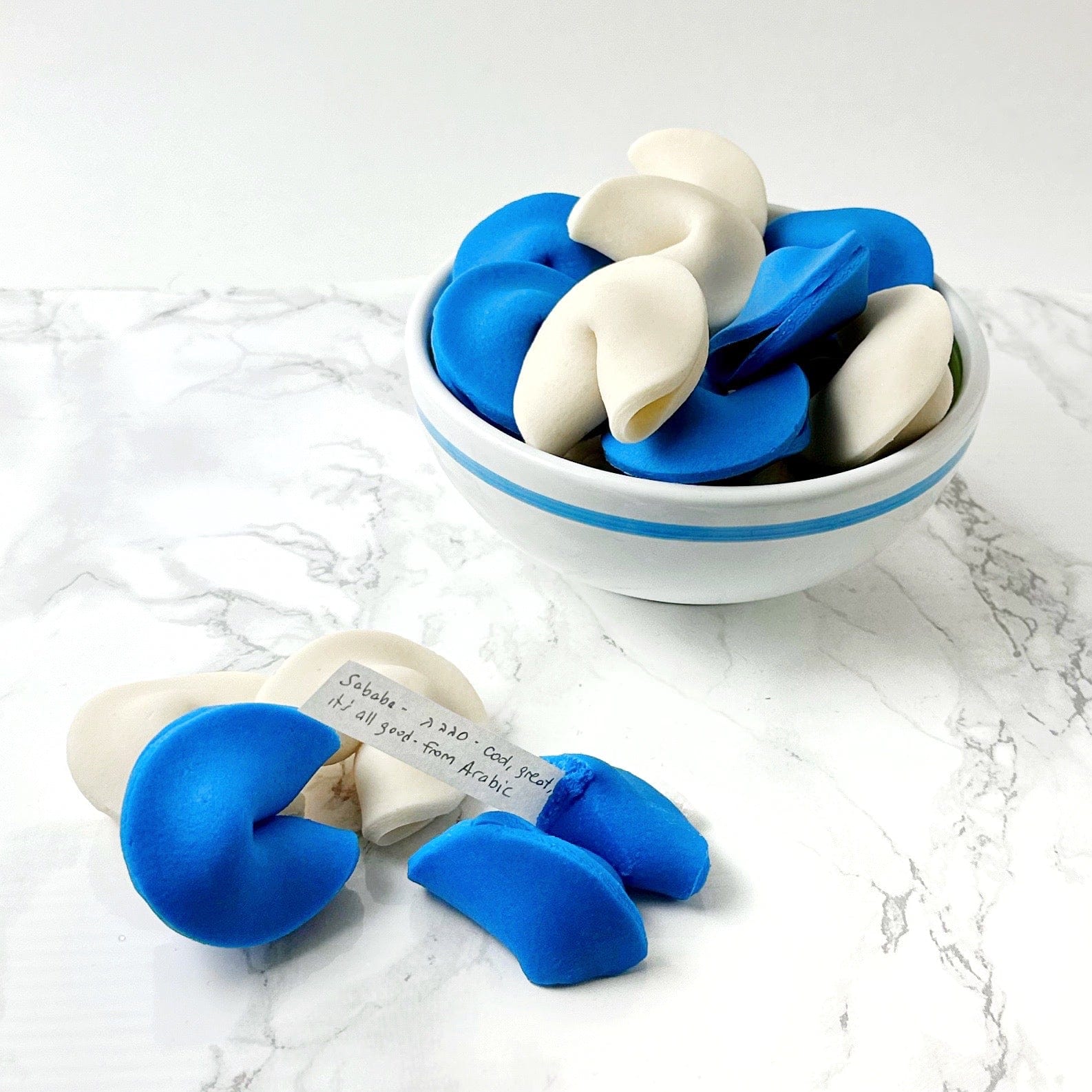 Jewish Slang Marzipan Fortune Cookies、mySite、topwebapps