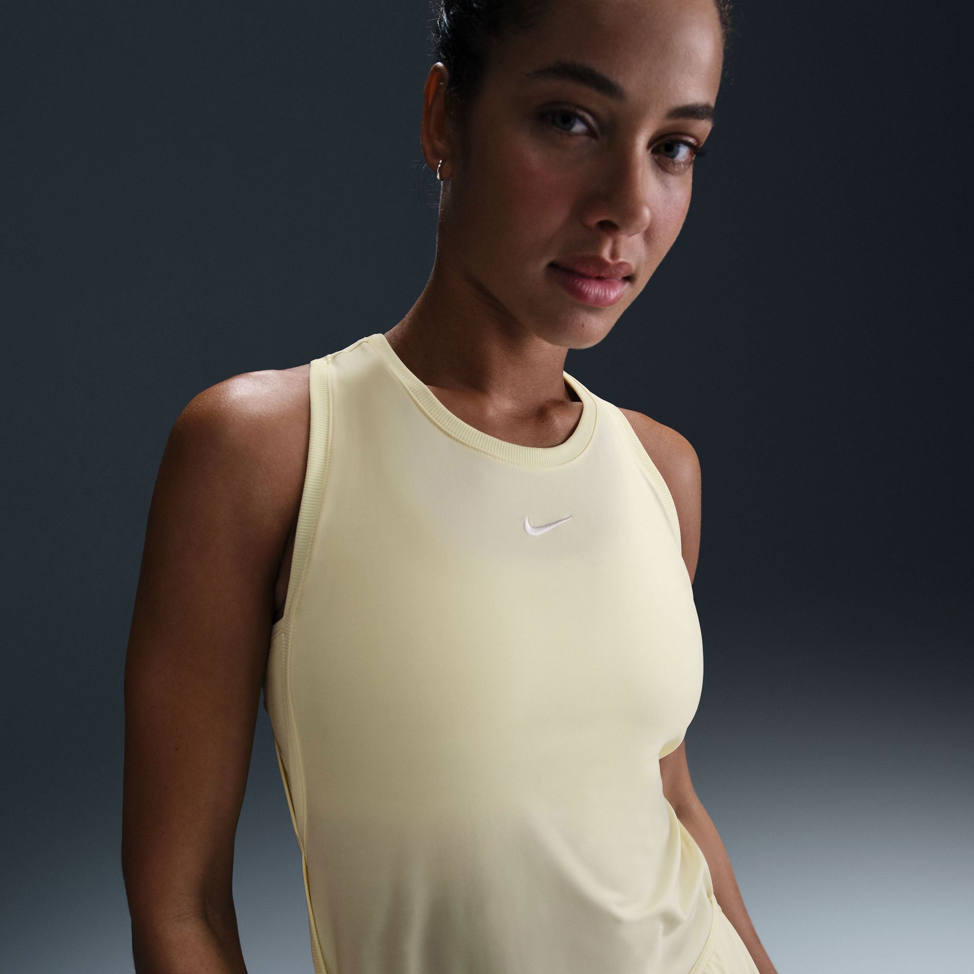 Nike Victory Women's Dri-FIT Tennis Tank