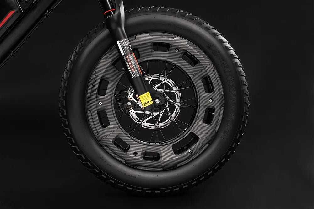  Macfox E-bike Hub Cover Set、mySite、ghnorth