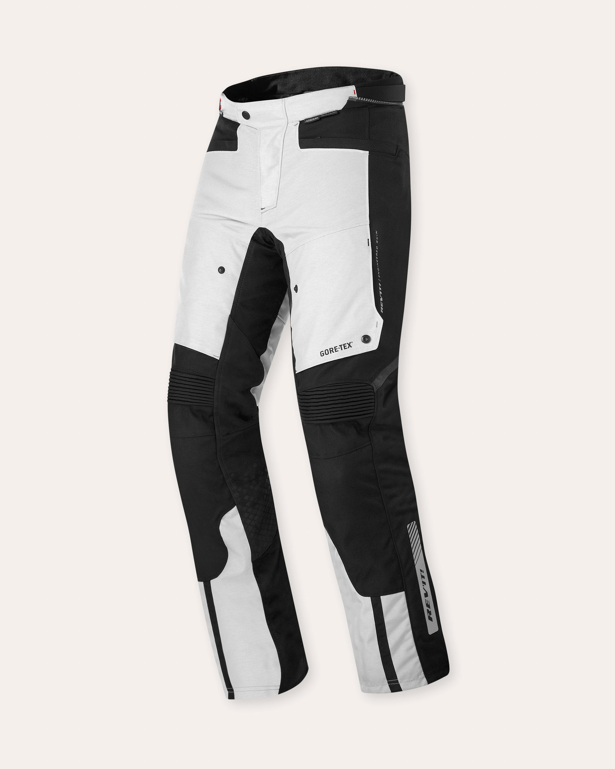 Pants Defender Pro GTX | Grey-Black、mySite、dreamappss