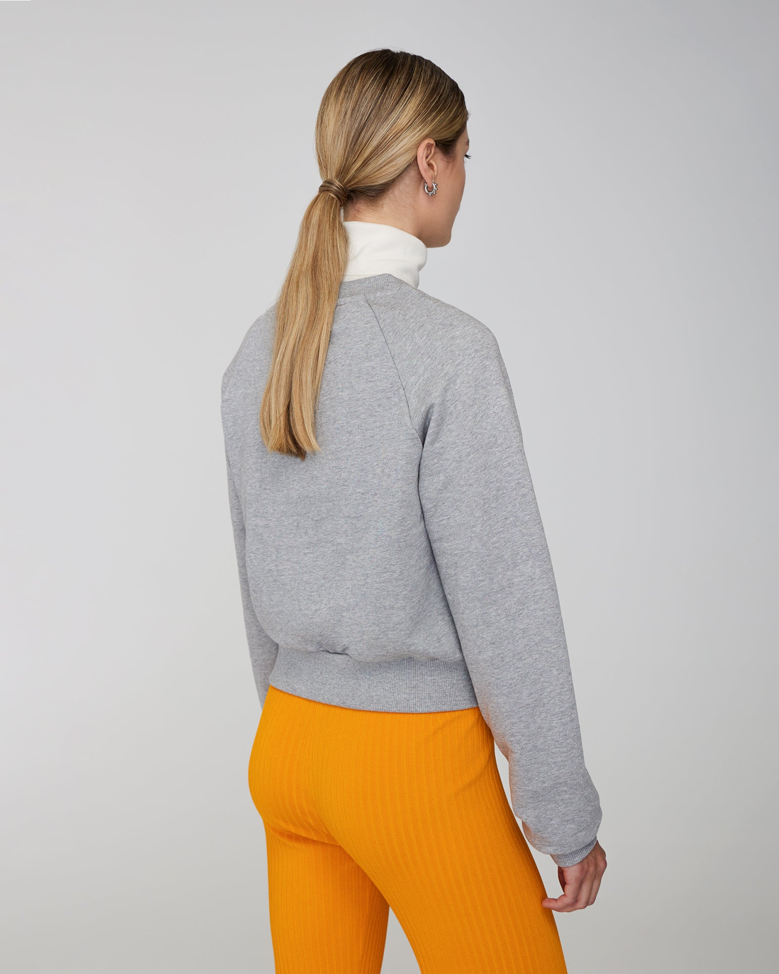 JESSIE | Crewneck Sweatshirt、mySite、i-lightchina