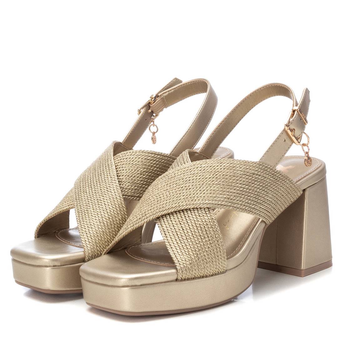 SANDALIA DE MUJER XTI 14233801、mySite、gtrtttuynbv