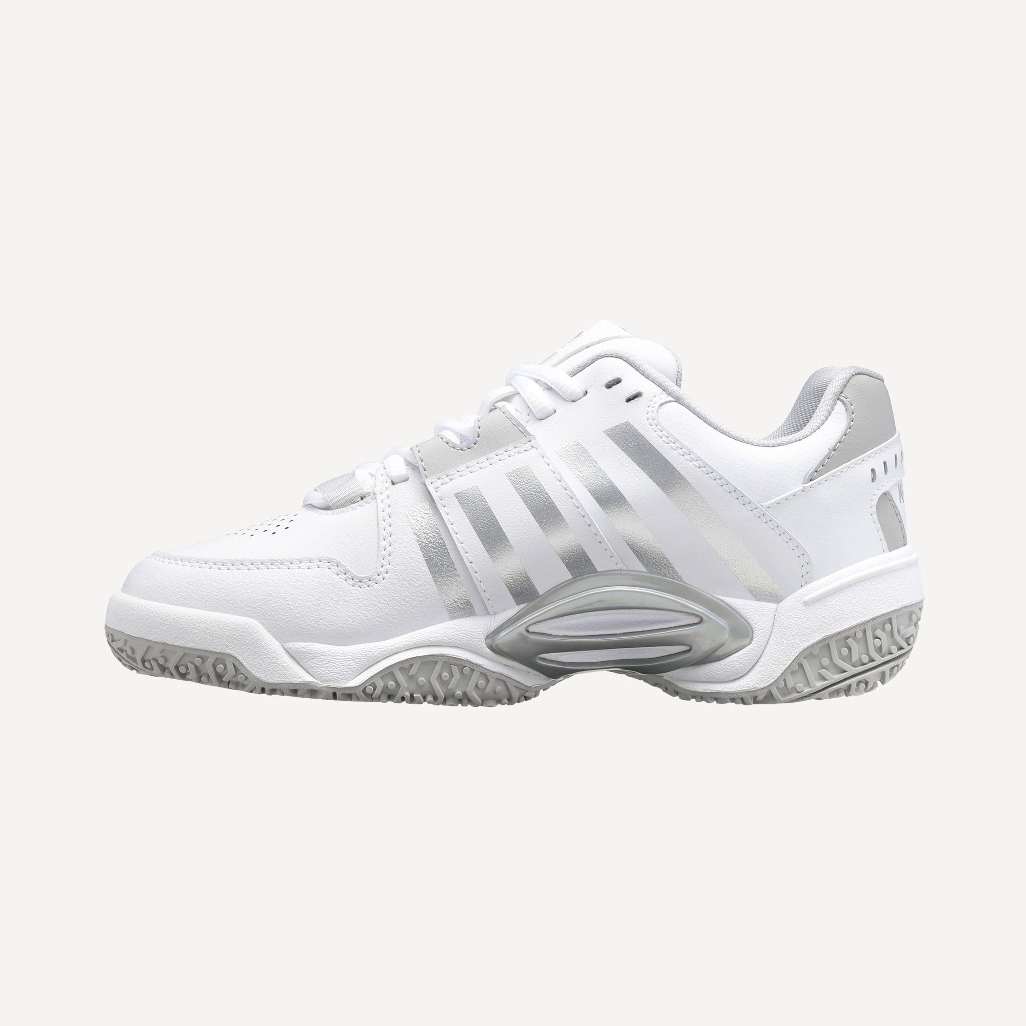 K-Swiss Accomplish IV Women's Omni Court Tennis Shoes