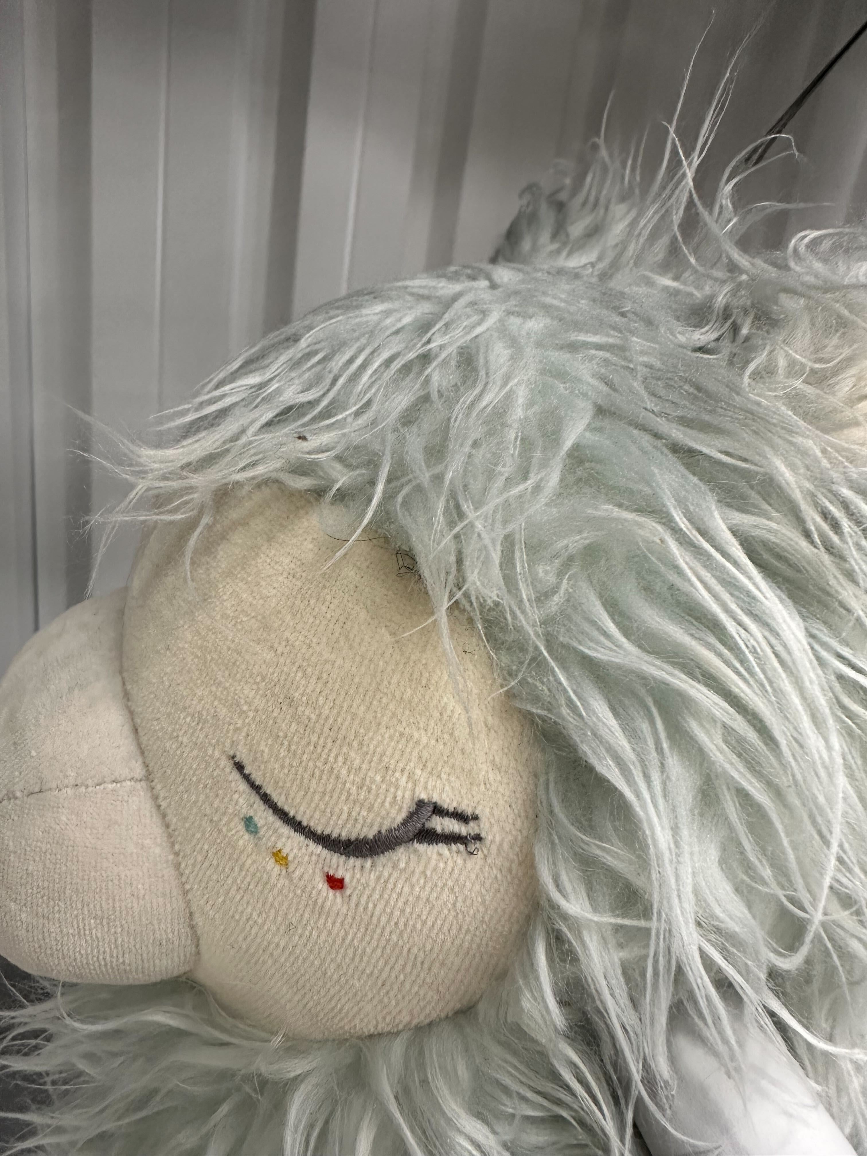  Preloved Little Bird Told Me - Rocking Llama - Rio (9m+)、mySite、merchandisen