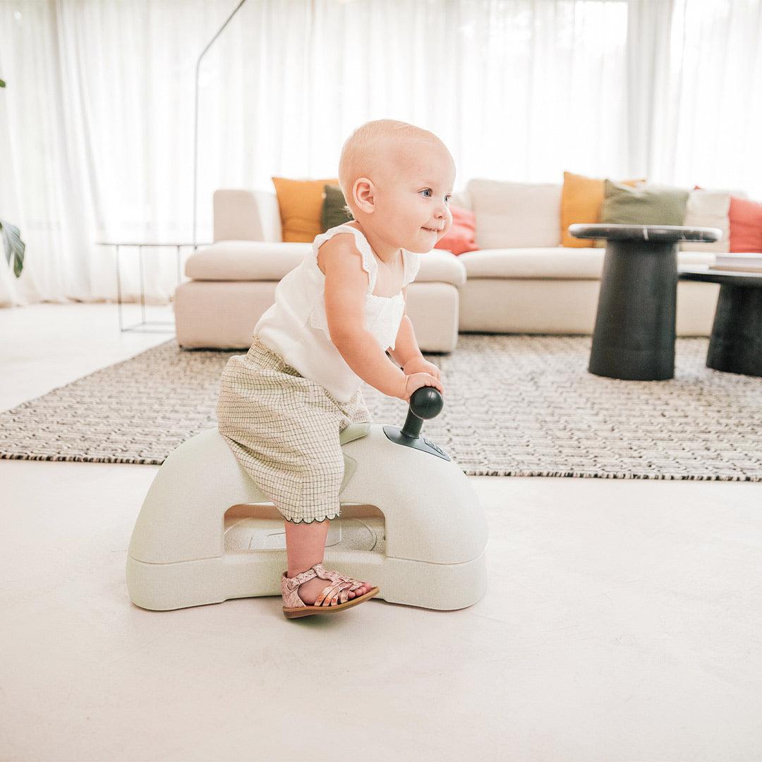  Scoot and Ride My First 3-in-1 Baby Walker - Sand、mySite、merchandisen