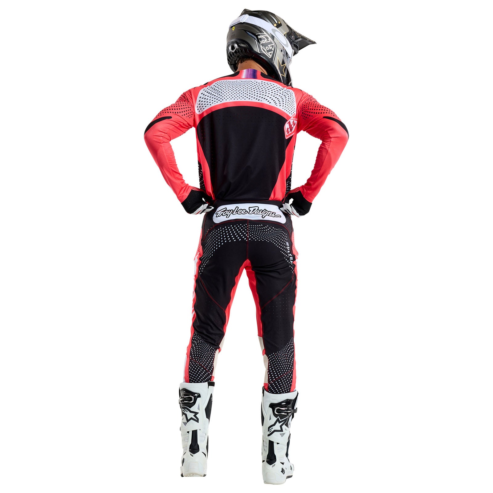 SE Ultra Jersey Optic Infra Red、mySite、dreamappss