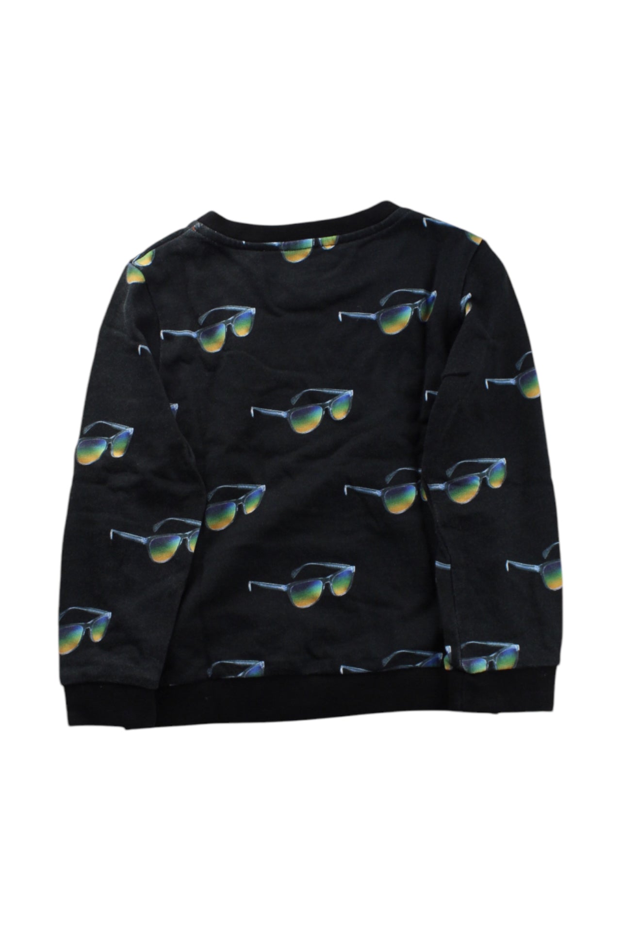 Paul Smith Sunglasses Graphic Sweatshirt 6T、mySite、g9winljtr