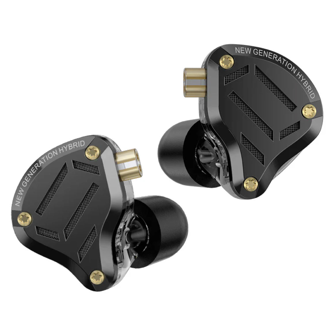  KZ - ZS10 Pro 2 (Unboxed)、mySite、merchandisen