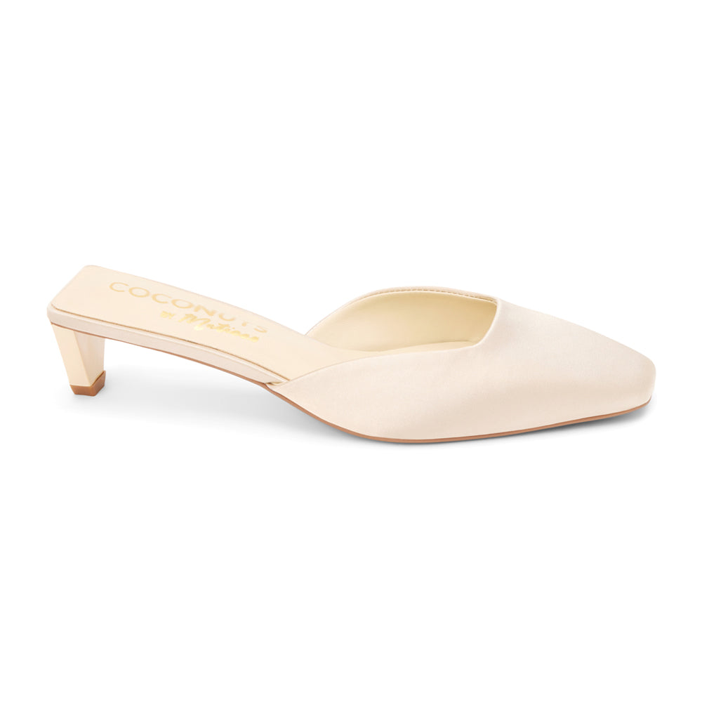 Tegan Square Toe Kitten Heel Mules、mySite、gtrtttuynbv