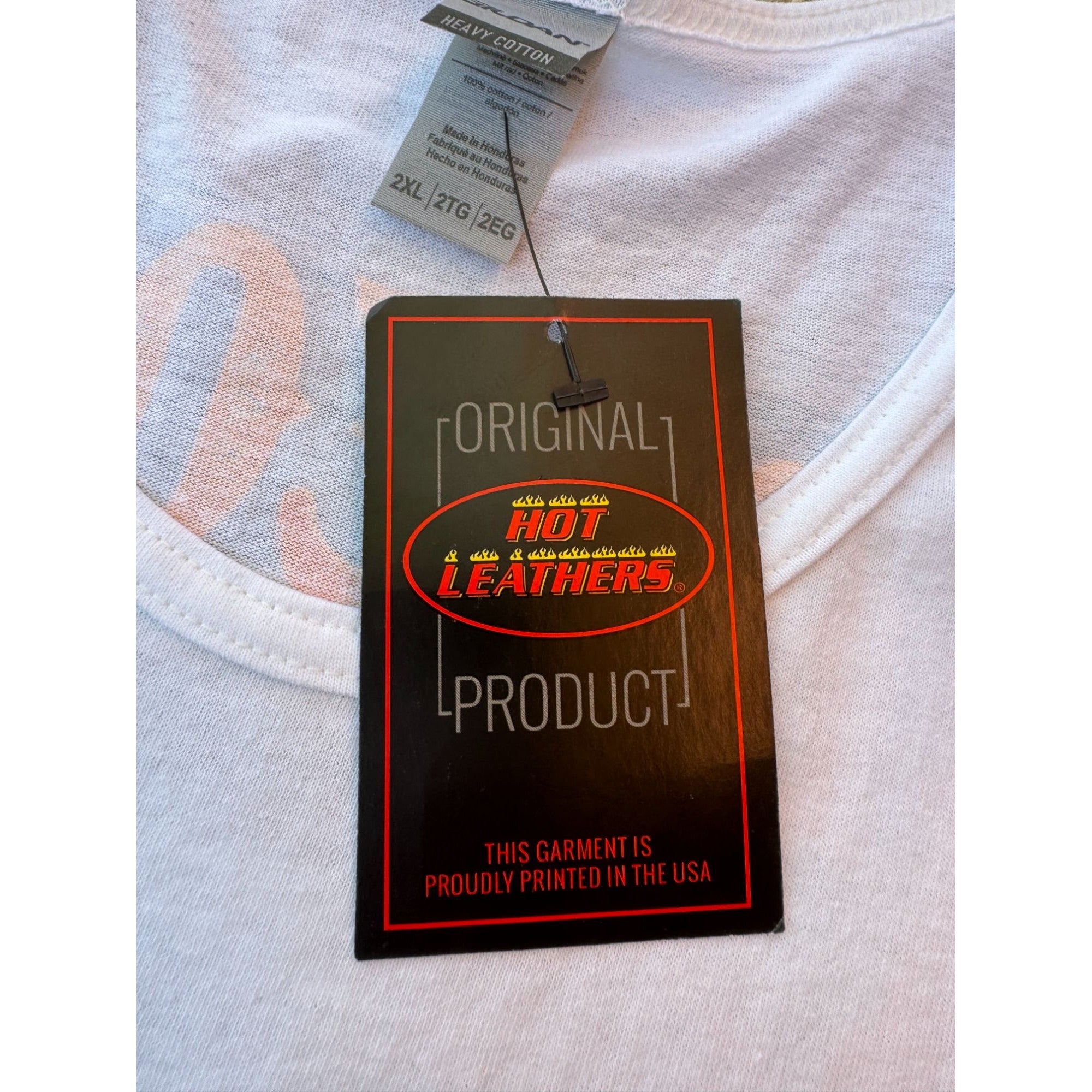 NWT 2023 Arizona Bike Week Eagle Scottsdale Motorcycle Graphic Tank Top Tee 2XL、mySite、garagedoors4me