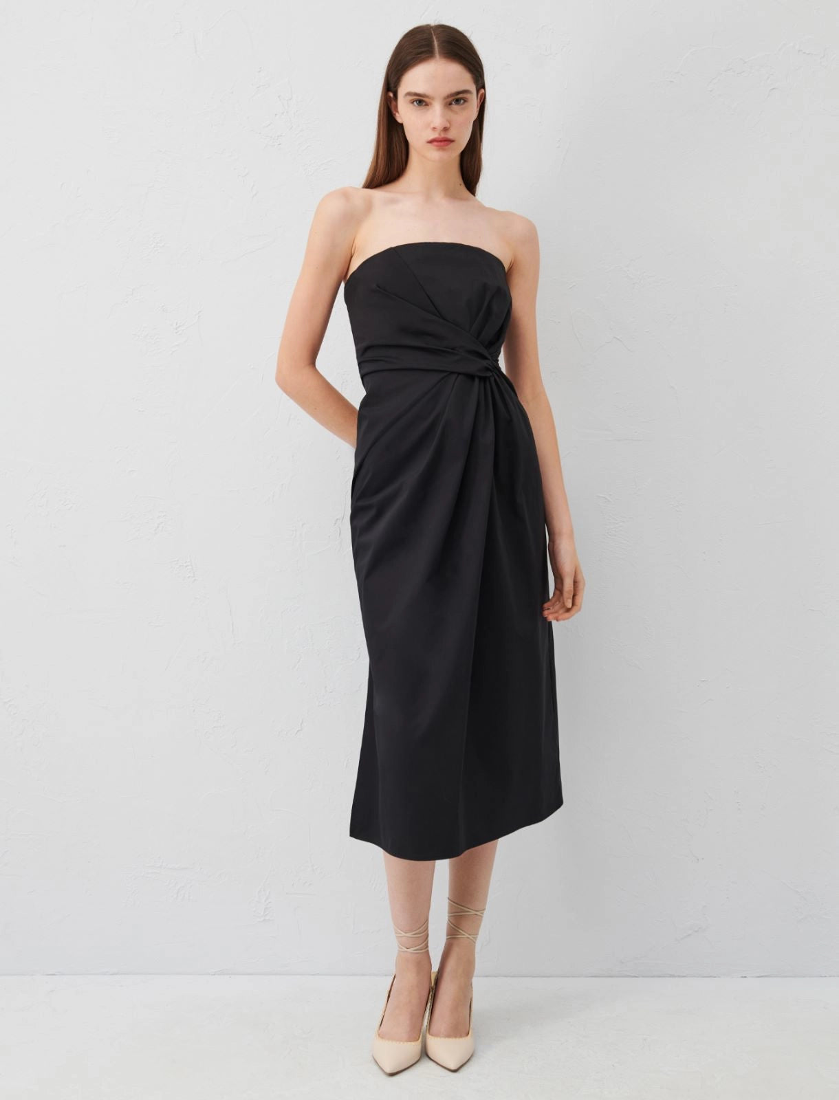 Marella Bridge Dress - Final Sale、mySite、noshort