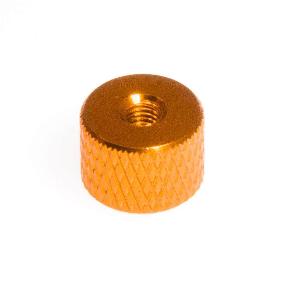  M3 Knurled Thumb Nut Standoff (4PCS) - Choose Your Color、mySite、merchandisen