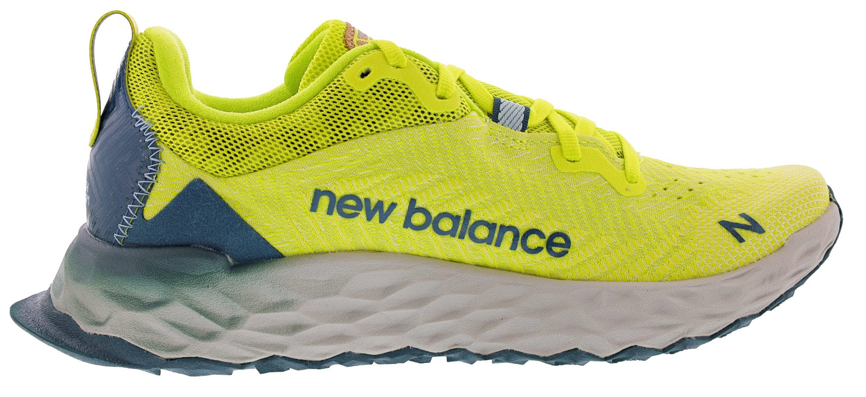 New Balance Women's Fresh Foam Hierro v6 Outdoors Trail Running Shoes、mySite、dreamappss