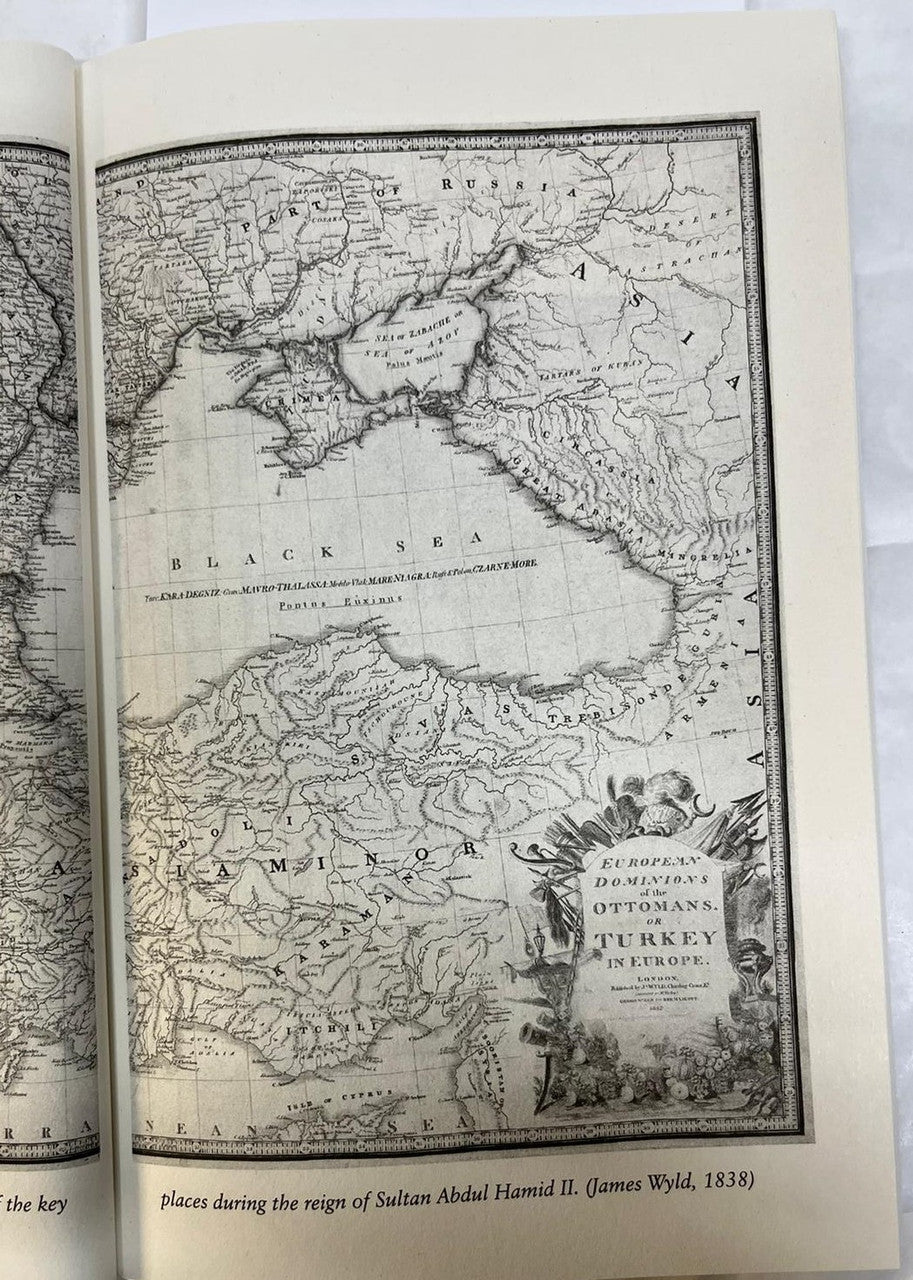 Sultan Abdul Hamid II, The Last Great Ottoman Sultan By Dr Muhammad Harb、mySite、topwebapps