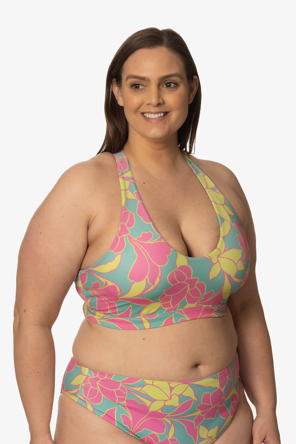  Aster Bikini Top - Treasure Island、mySite、ashleygrahame