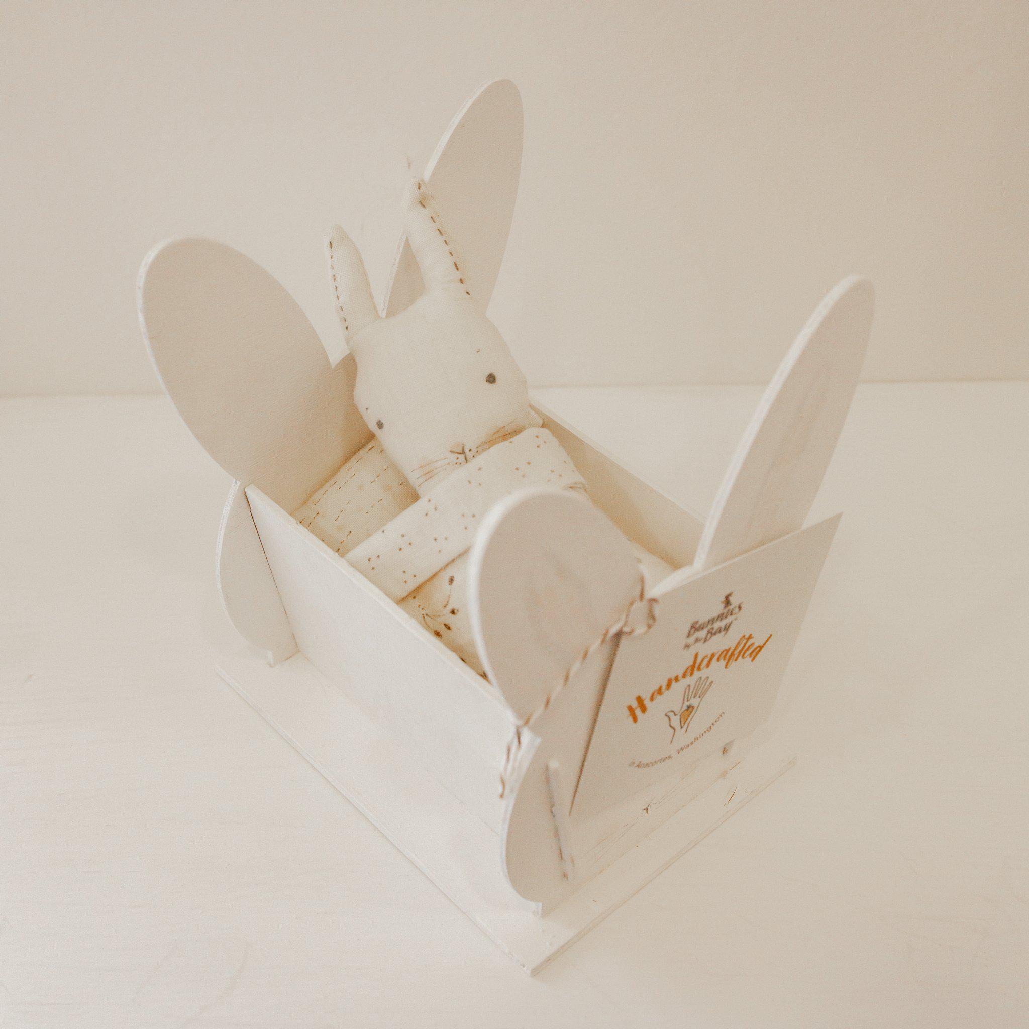 RETIRED - Hutch Studio - Minnie - One of a Kind Creation、mySite、g9winljtr