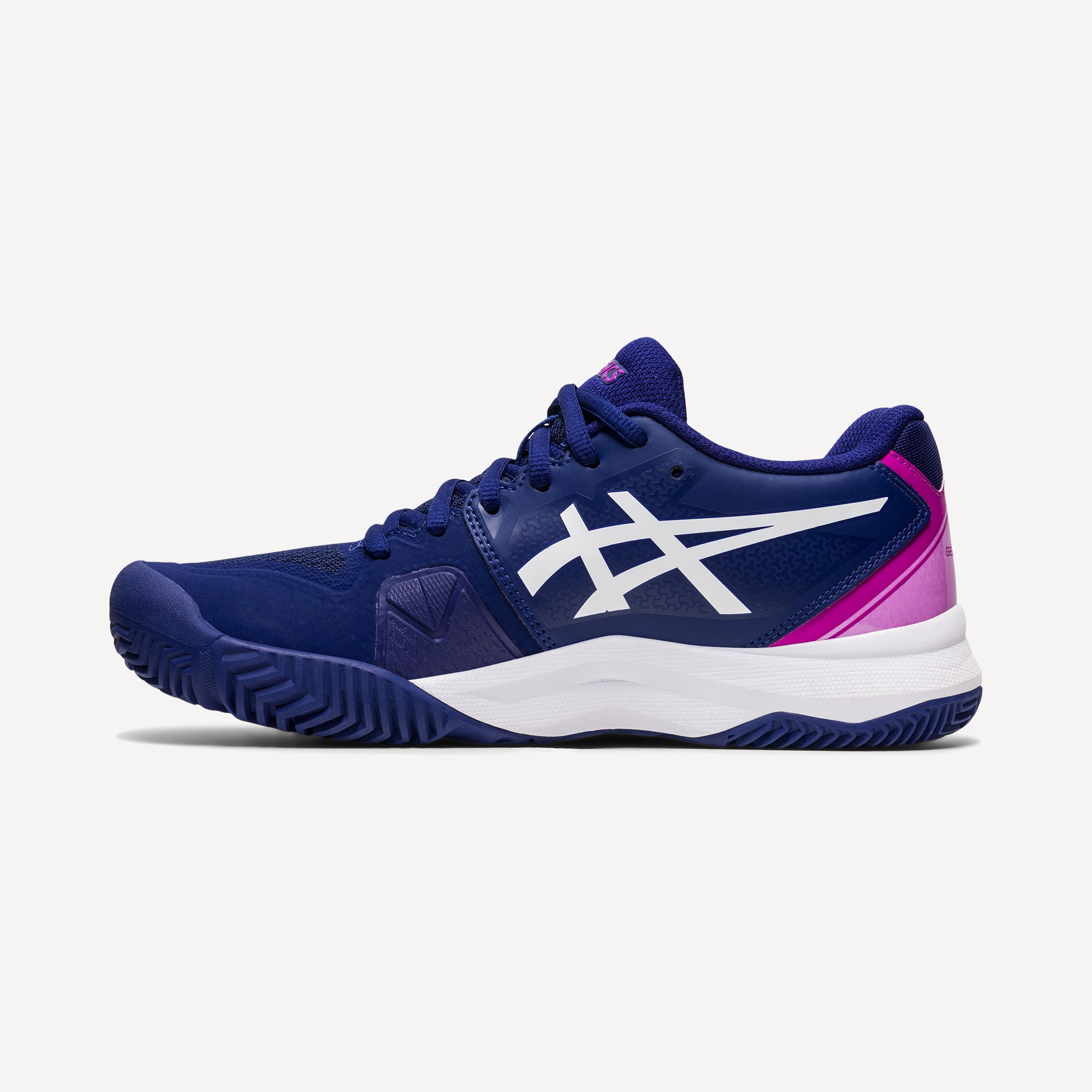ASICS Gel-Challenger 13 Women's Padel Shoes