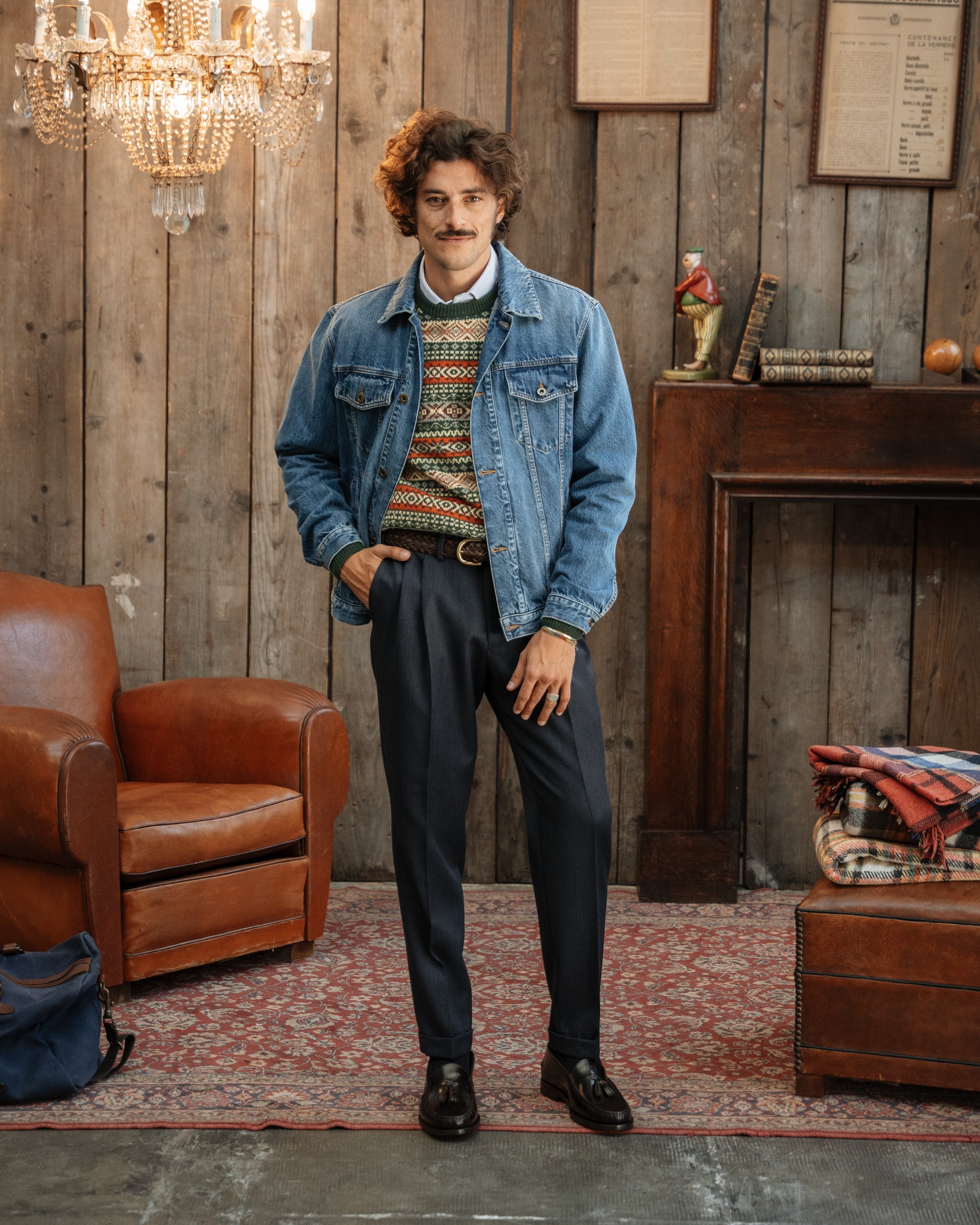  Bienno、mySite、merchandisen