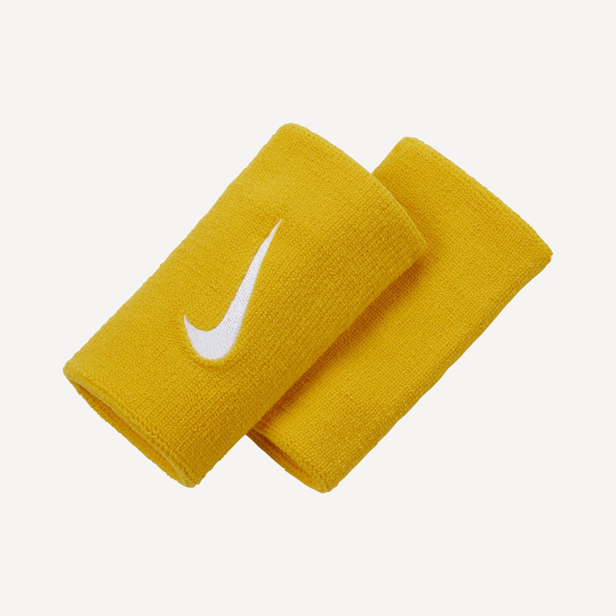 Nike Premier Double-Wide Tennis Wristbands