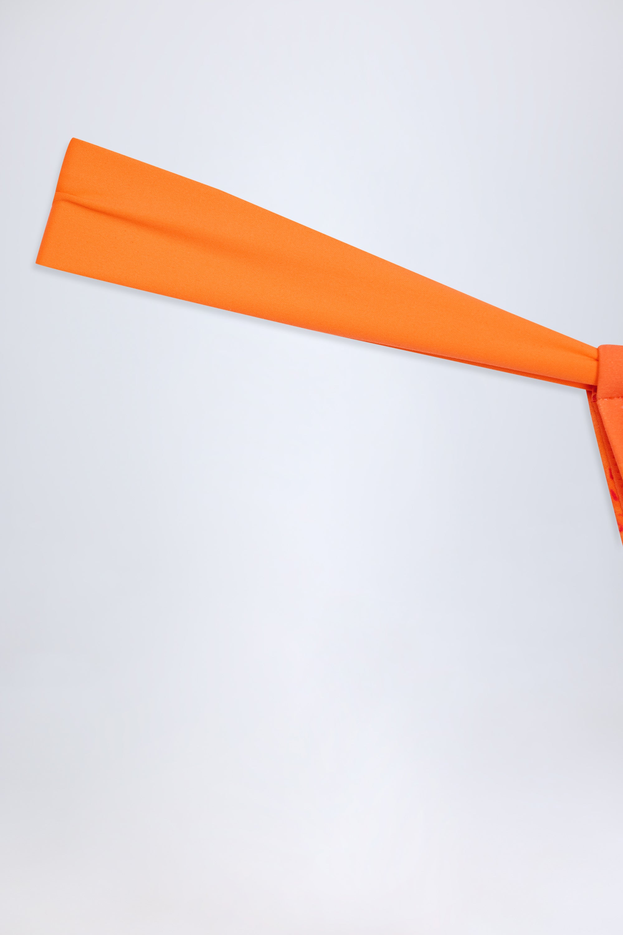  Cheeky Bikini Bottoms in Orange Orchid Print、mySite、sugarbowlscore