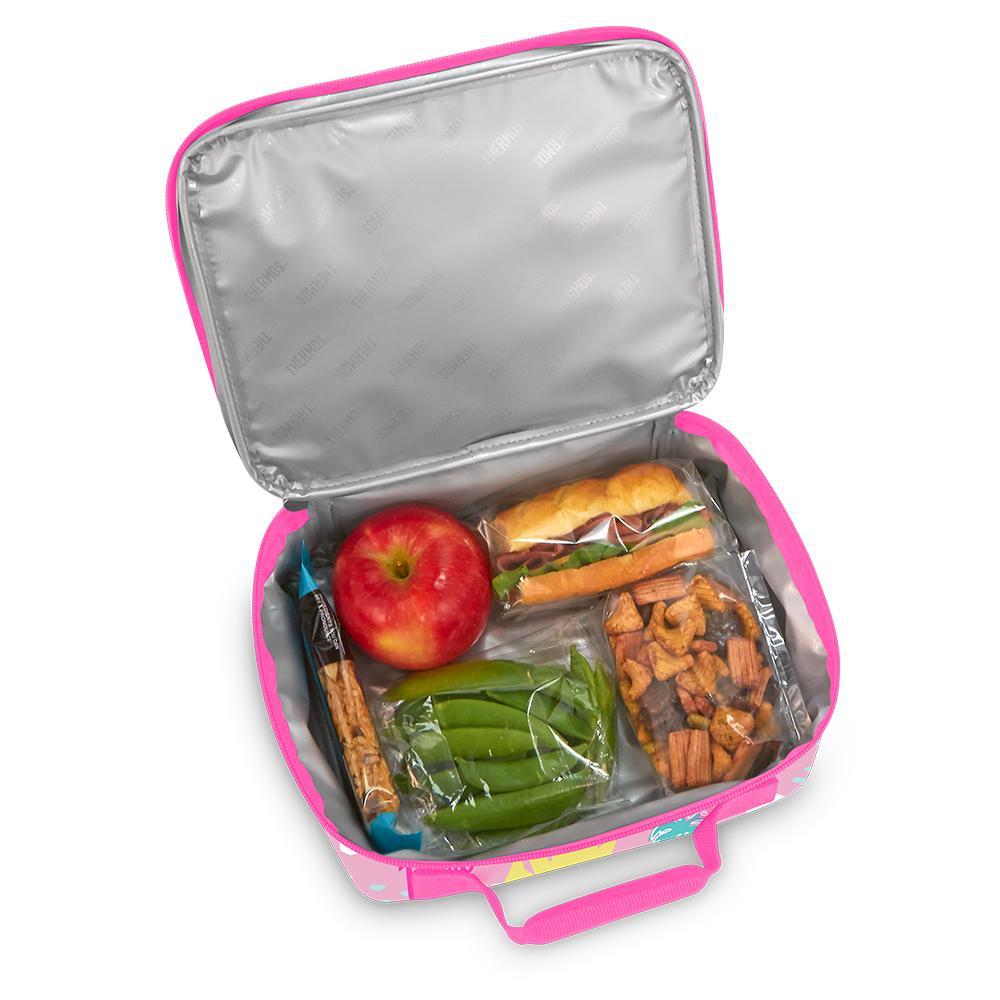 SOFT LUNCH BOX BARBIE™、mySite、noshort