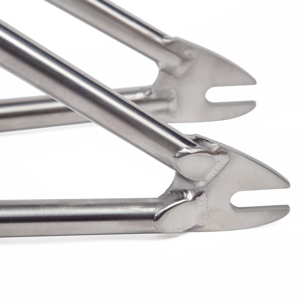  Stay Strong SS Ti-3al Frame - Titanium、mySite、merchandisen