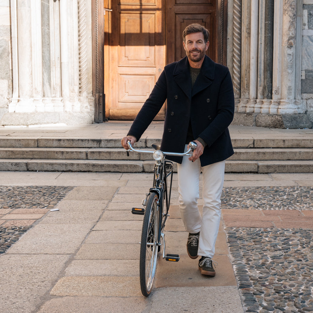  Corsaro、mySite、merchandisen