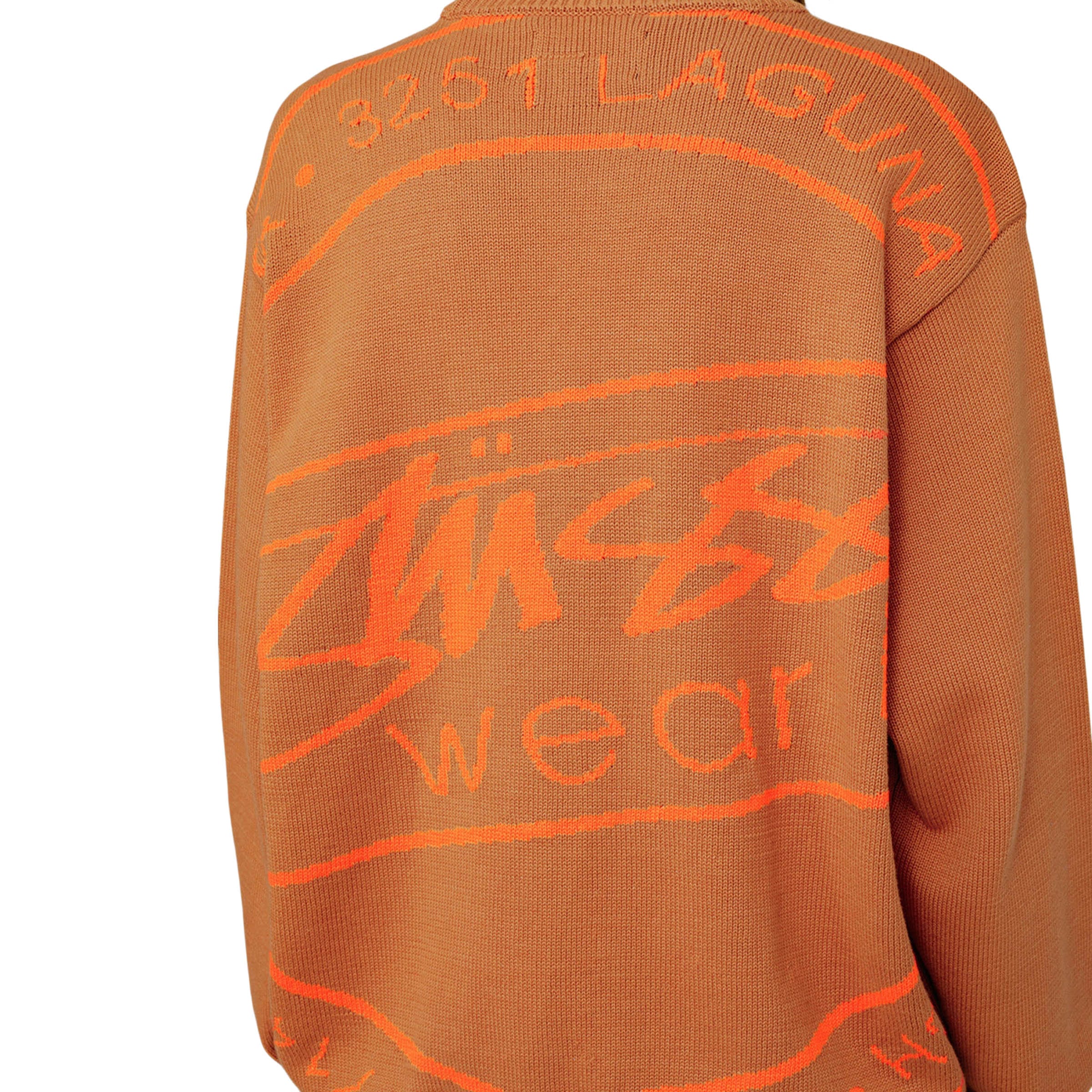 LAGUNA ICON SWEATER、mySite、zt4zffjzw