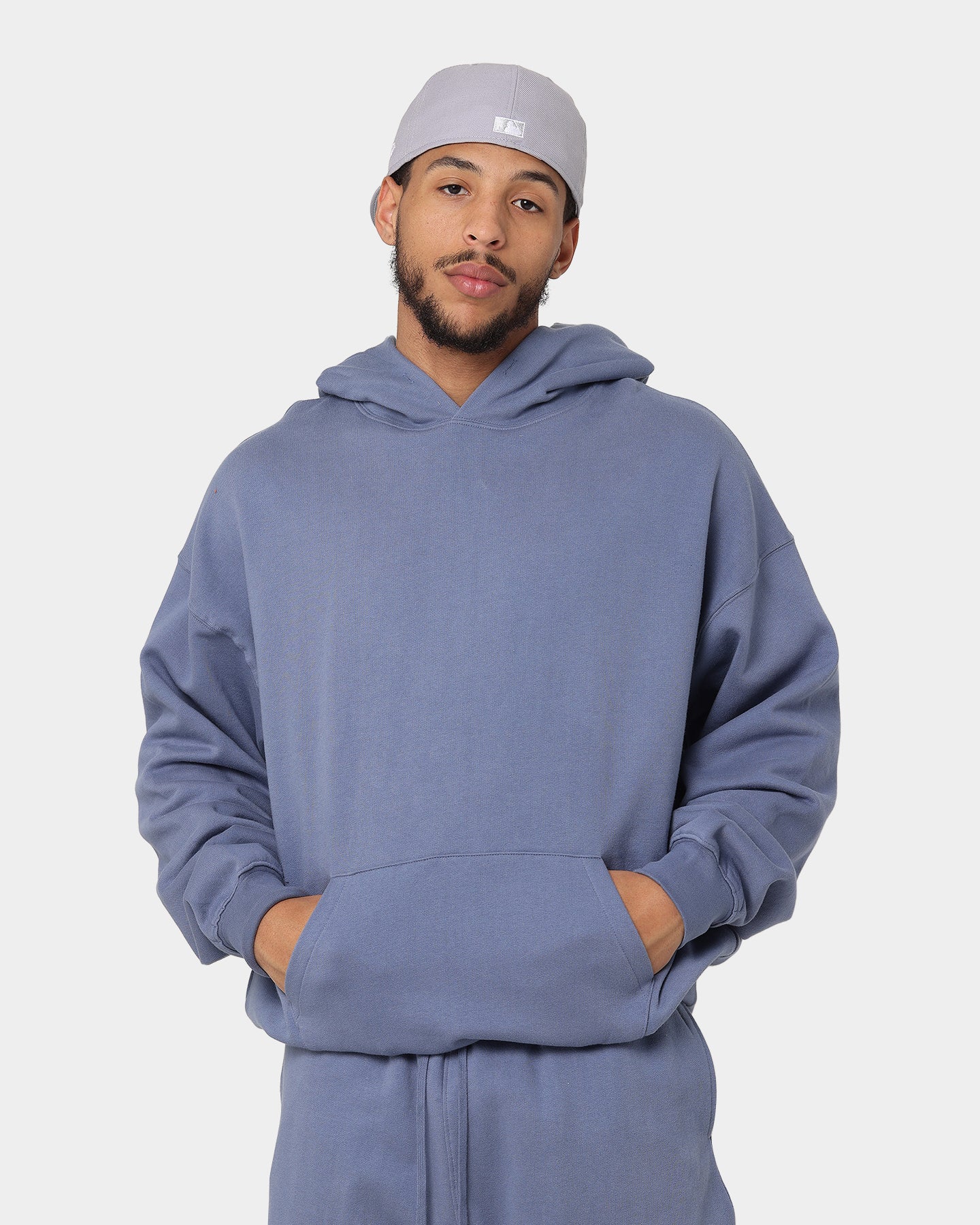 MNML Every Day Hoodie Country Purple、mySite、zt4zffjzw